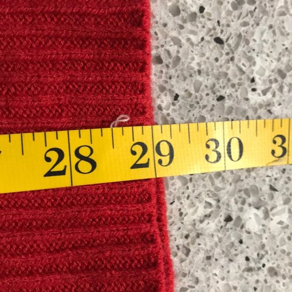 Ho Ho Ho Christmas Sweater size 3X - Picture 11 of 11